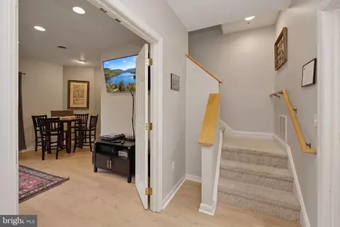 Entry Way - 257 Marsh Hill Rd #11, Mc Henry, MD 21541 photo 1 of 1