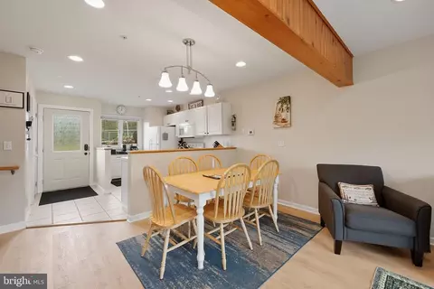 Dining - 257 Marsh Hill Rd #11, Mc Henry, MD 21541 photo 2 of 4