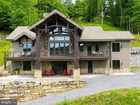 2250 Marsh Hill Rd, Mc Henry, MD 21541