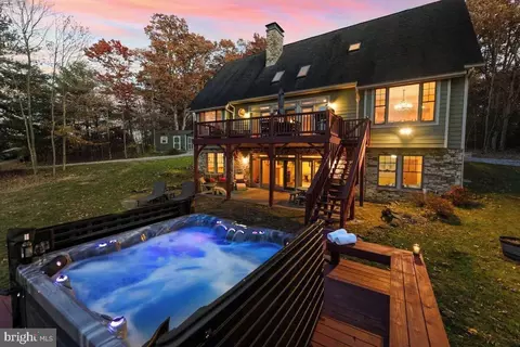 185 Ruta Ln, Swanton, MD 21561