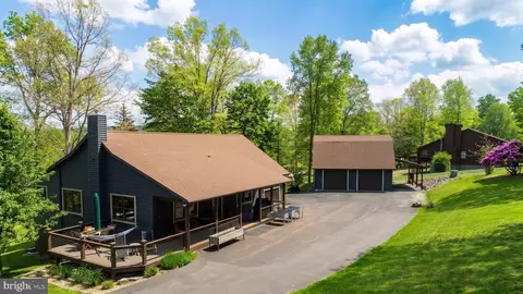 253 Gleanings Dr, Mc Henry, MD 21541