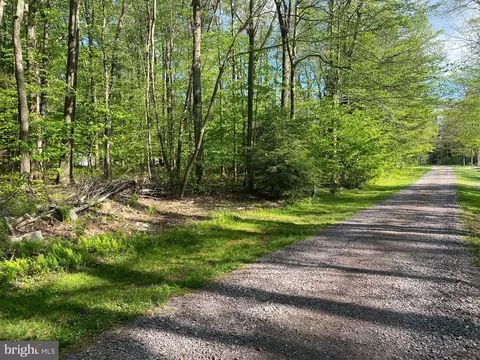 99 Acre Rock Ldg, Accident, MD 21520