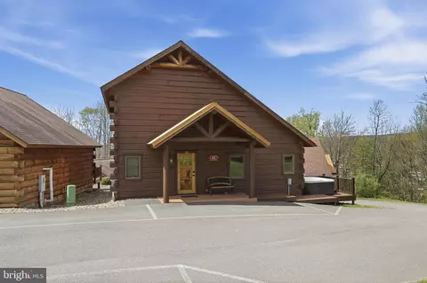 235 Cabin Lodge Rd, Mc Henry, MD 21541