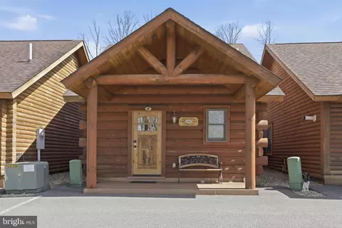 291 Cabin Lodge Rd, Mc Henry, MD 21541