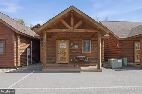 285 Cabin Lodge Rd, Mc Henry, MD 21541