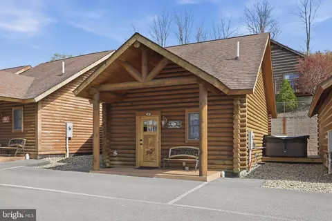 305 Cabin Lodge Rd, Mc Henry, MD 21541