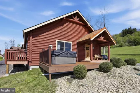 161 Cabin Lodge Rd, Mc Henry, MD 21541