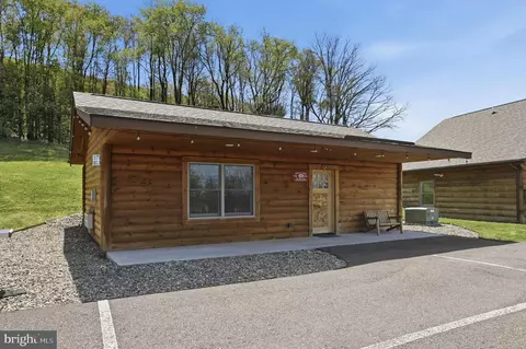 27 Grandview Blvd, Mc Henry, MD 21541