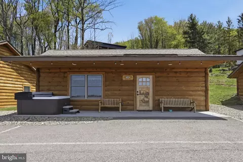 91 Grandview Blvd, Mc Henry, MD 21541