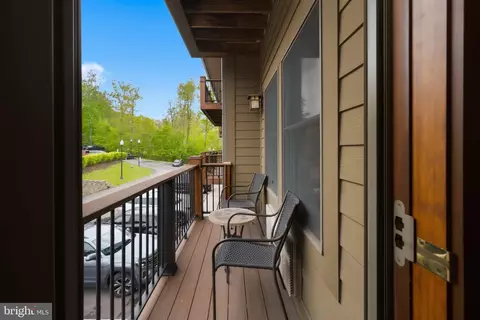 565 Glendale Rd #208 - A, Oakland, MD 21550