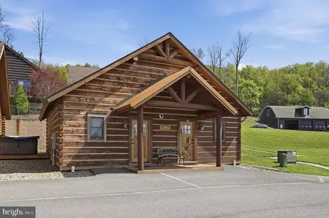 315 Cabin Lodge Rd, Mc Henry, MD 21541