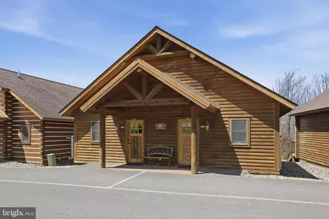 199 Cabin Lodge Rd, Mc Henry, MD 21541
