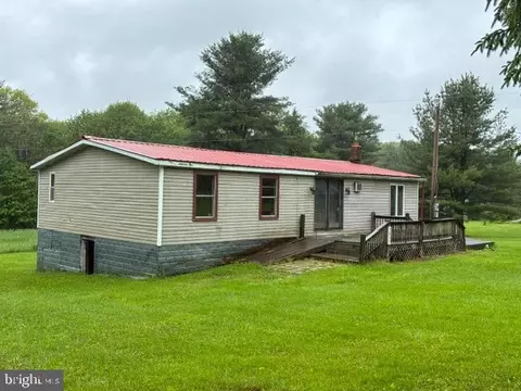 3037 White Rock Rd, Friendsville, MD 21531