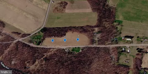 10785 Lot 2 Friendsville Rd, Friendsville, MD 21531