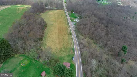 10785 Lot 4 Friendsville Rd, Friendsville, MD 21531