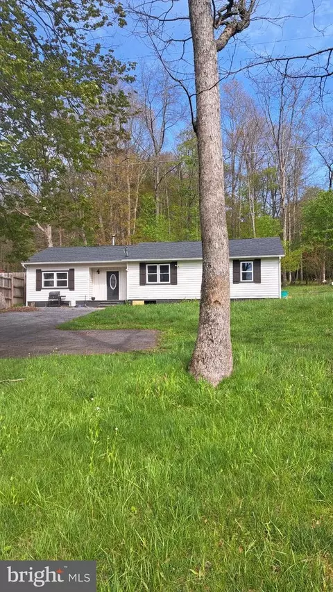 2918 Oakland Sang Run Rd, Oakland, MD 21550