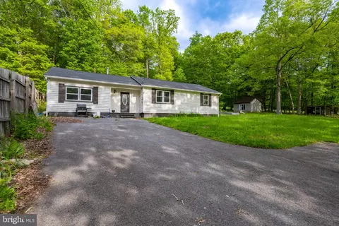 2918 Oakland Sang Run Rd, Oakland, MD 21550