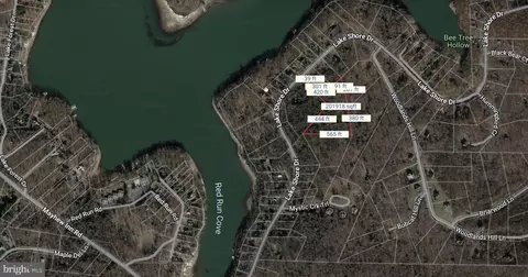 5 Acres Lake Shore Dr, Oakland, MD 21550