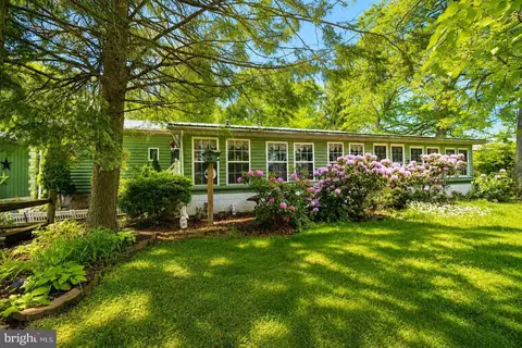 2967 Pysell Crosscut Rd, Oakland, MD 21550