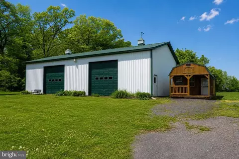 Pysell Crosscut Road, Oakland, MD 21550