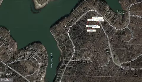 3 15 Acres Woodlands Hill Ln, Oakland, MD 21550
