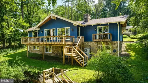 2311 Boy Scout Rd, Oakland, MD 21550