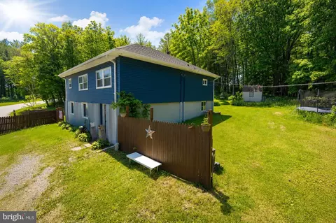 797 Noah Frazee Rd, Friendsville, MD 21531