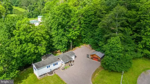 2165 Jennings Rd, Jennings, MD 21536