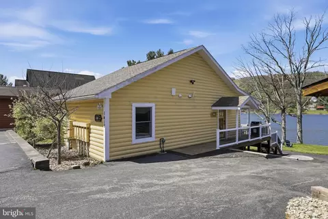 1417 Deep Creek Dr, Mc Henry, MD 21541