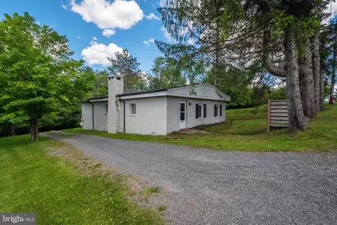 161 Marsh Hill Rd, Mc Henry, MD 21541