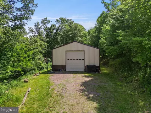 Exterior - 322 Devils Half Acre Rd, Accident, MD 21520 photo 5 of 15