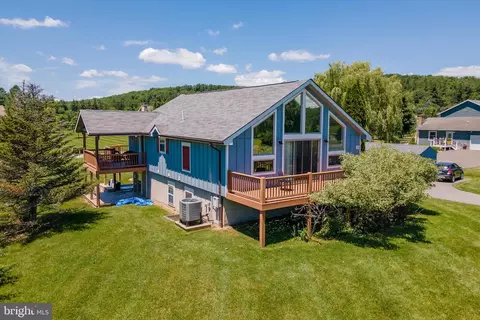 126 Glen Meadow Rd, Swanton, MD 21561