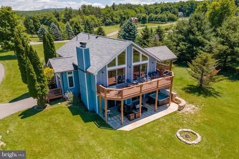 126 Glen Meadow Rd, Swanton, MD 21561