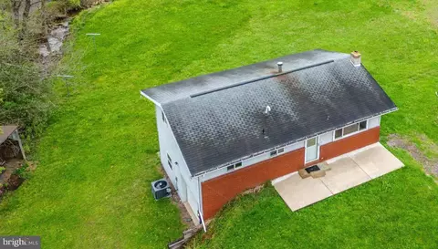2155 Jennings Rd, Grantsville, MD 21536