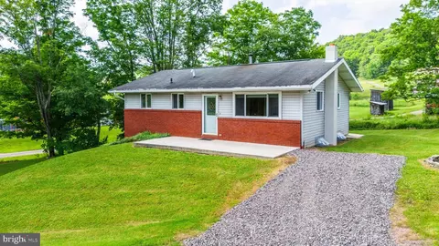 2155 Jennings Rd, Grantsville, MD 21536