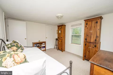 Bedroom - 249 Hazelhurst Rd, Swanton, MD 21561 photo 11 of 12