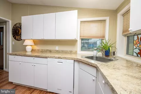 Kitchen - 249 Hazelhurst Rd, Swanton, MD 21561 photo 5 of 5