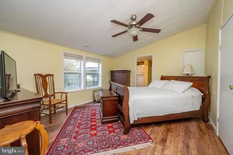 Bedroom - 249 Hazelhurst Rd, Swanton, MD 21561 photo 1 of 12