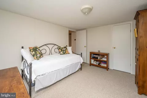 Bedroom - 249 Hazelhurst Rd, Swanton, MD 21561 photo 9 of 12