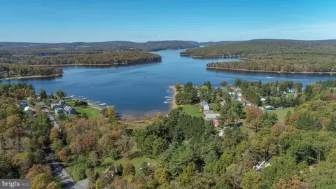 View/Area - 249 Hazelhurst Rd, Swanton, MD 21561 photo 2 of 4