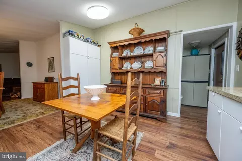 Dining - 249 Hazelhurst Rd, Swanton, MD 21561 photo 3 of 3