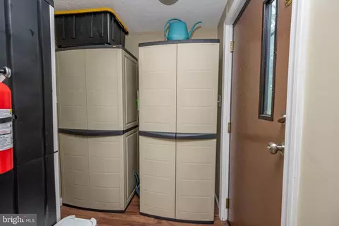 Entry Way - 249 Hazelhurst Rd, Swanton, MD 21561 photo 1 of 1