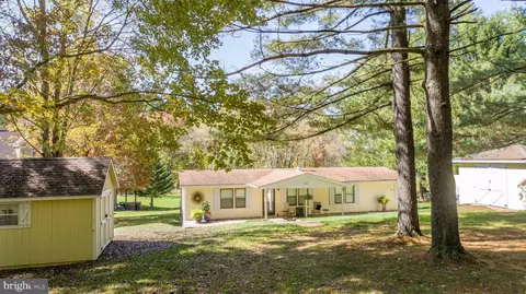 Other - 249 Hazelhurst Rd, Swanton, MD 21561 photo 3 of 22