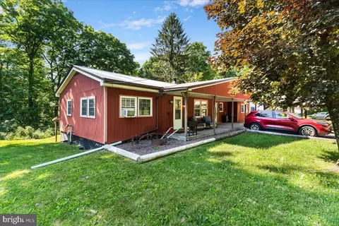 4249 Chestnut Ridge Rd, Grantsville, MD 21536
