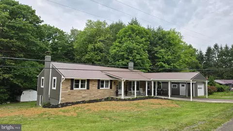 39 S Old Shade Hollow Rd, Grantsville, MD 21536