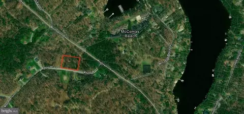 Maple Del Lane, Oakland, MD 21550