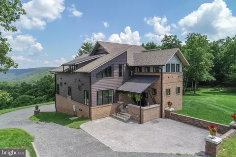 415 Nazelrod Rd, Oakland, MD 21550