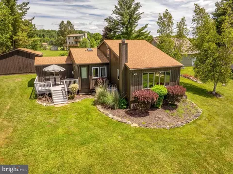 85 Windy Cove Rd, Swanton, MD 21561