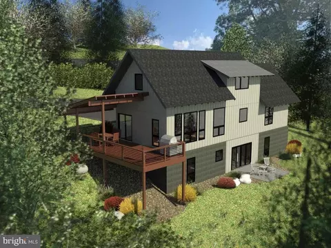160 Falcon Way, Mc Henry, MD 21541