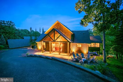 78 Southridge Ter, Mc Henry, MD 21541